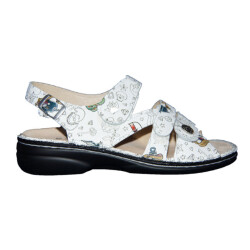 FinnComfort 2562 gomera wijdte h