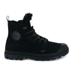 Palladium Pampa hi zip 92982