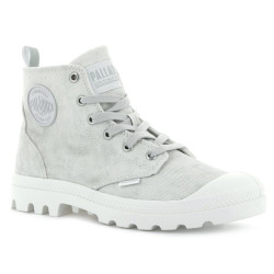 Palladium Pampa zip desertwash 96693