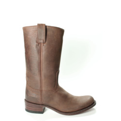 Sendra Dames westernlaarzen 3162d