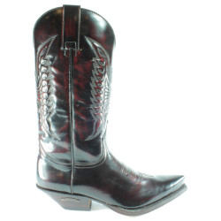 Sendra Dames westernlaarzen 2073-10