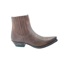 Sendra Heren laarzen 2581-02