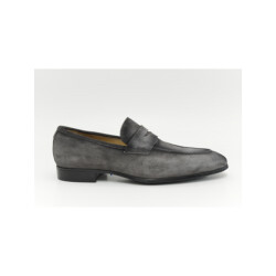 Giorgio 27303 donker suede (delave 24)