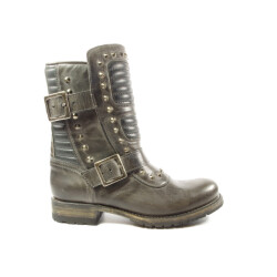 Sendra Dames enkel laarsjes 11720