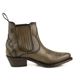 Mayura Boots Cowboy laarzen marilyn-2487-vacuno