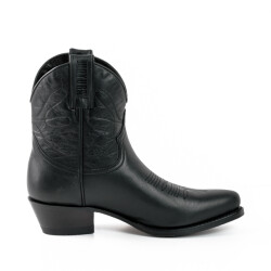 Mayura Boots Cowboy laarzen 24-natural negro