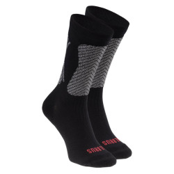 Elbrus Heren fandar primaloft boot sokken
