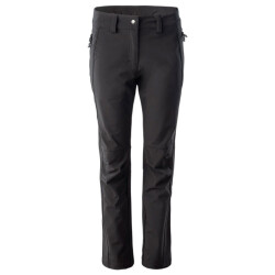 Elbrus Dames gianna softshell broek