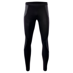 Hi-Tec Heren buraz thermo broekje