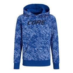 Jack & Jones Jcoaop luner sweat hood smu jnr