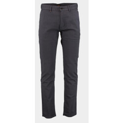 Boss Orange Katoenen broek chino slim 10253396 01 50501597/001