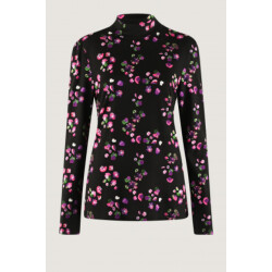 Geisha T-shirt lange mouw