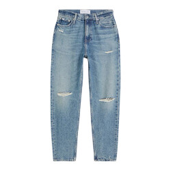 Calvin Klein Mom jeans