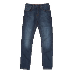 Gabba Jones k4081 jeans mid blue denim