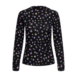 Jacqueline de Yong Svan top
