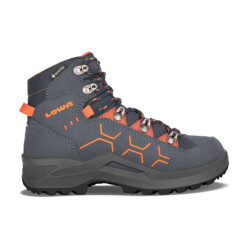 Lowa Junior kody evo gtx mid lk60050