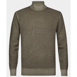 Profuomo Pullover pptj30022b/z