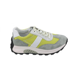 Gabor Rollingsoft sensitive 26.914.42 dames rollende wandelsneaker