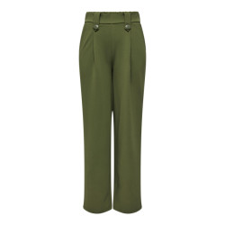 Only Onlsania button pant jrs