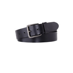 Michaelis Belt baltimore black casual