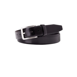 Michaelis Belt leather black