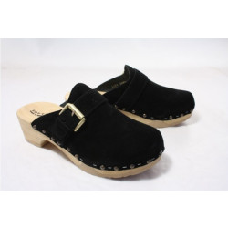 Softclox S3560 tomma slippers