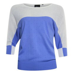 Poools Trui 313185 blue