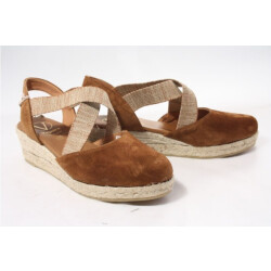 Viguera 1887 espadrilles