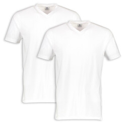 Lerros T-shirt 2001015-white