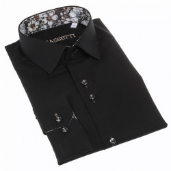 Massetti Overhemd 1bos100-5-020