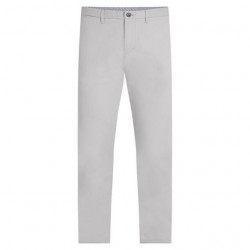 Tommy Hilfiger Broek 26619 october grey