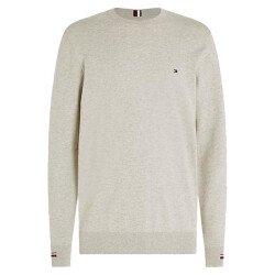 Tommy Hilfiger Trui 31031 grey/beige