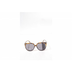 IYU Design Sophie ecaille zonnebrillen