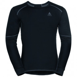 Odlo Shirt ronde hals lange mouwen active x-warm eco