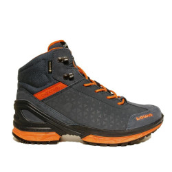 Lowa Walker n4d gtx mid ws ld520808