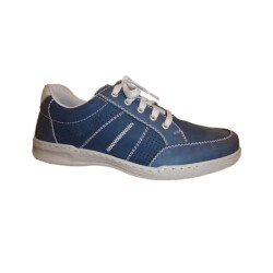 Rieker B3206 bl/beige