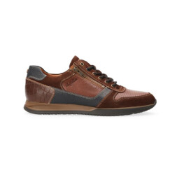 Australian Footwear Browning leather