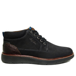 Australian Footwear Dexter nubuck