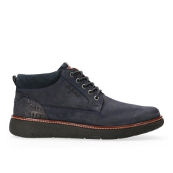 Australian Footwear Dexter nubuck