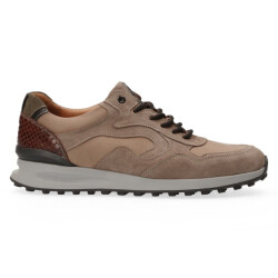Australian Footwear Odysey 15.1598.01-l00-taupe