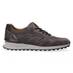 Australian Footwear Odysey 15.1598.01-k00-grey