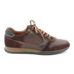 Australian Footwear Browning 15.1473.02.d47-brown