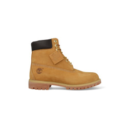 Timberland Heren 6-inch premium boots (40 t/m 46) / honing bruin