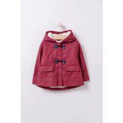 Batela Hulst autumn baby winter regenjas -