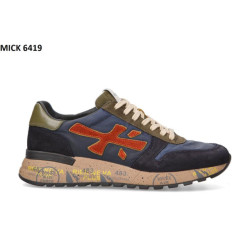 Premiata Mick