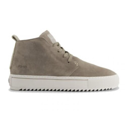 Rehab Cooper suede