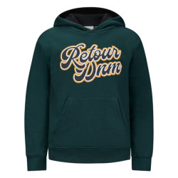 Retour Jongens hoodie jacob hunter