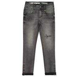 Vingino Jongens jeans 4-way stretch skinny fit alfons