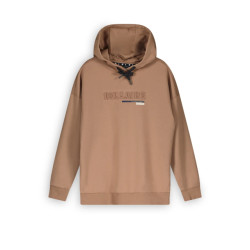 Bellaire  Jongens hoodie met logo ie