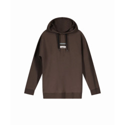 Bellaire  Jongens hoodie met logo after dark